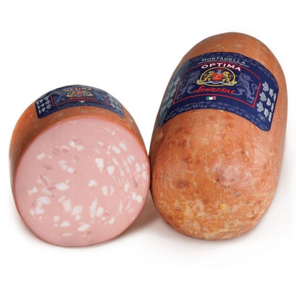 LEONCINI MORTADELLA OPTIMA ITALIA 4KG