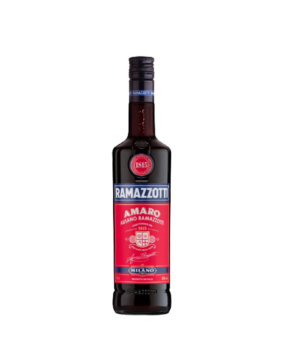 Amaro Ramazzoti 30% 70cl