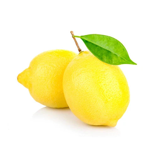 LEMONS LEAFY UNWAXED 2 LAYERS COSTIERA