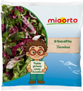 SALAD MIX MIOORTO
