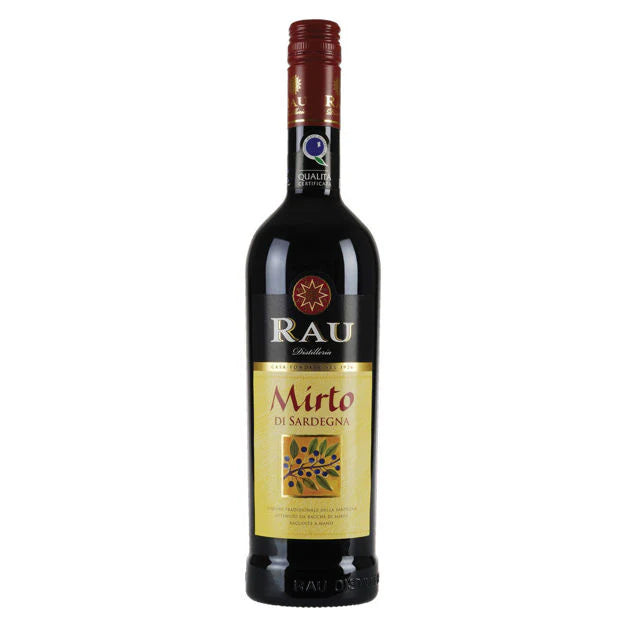 Mirto di Sardegna RAU 30% 70cl
