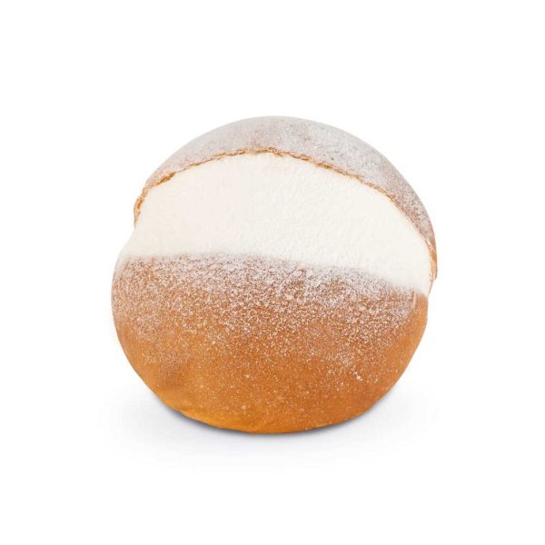 MARITOZZO PANNA LATTE ITALIANO 75X110G