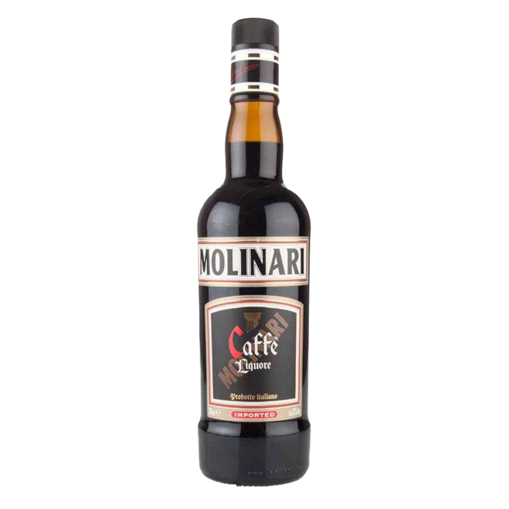 Molinari Caffe Liquore 32% 70cl