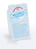 VALCOLATTE MINI MOZZARELLA 4X1KG