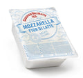 VALCOLATTE FIOR DI LATTE JULIENNE 4X2.5KG