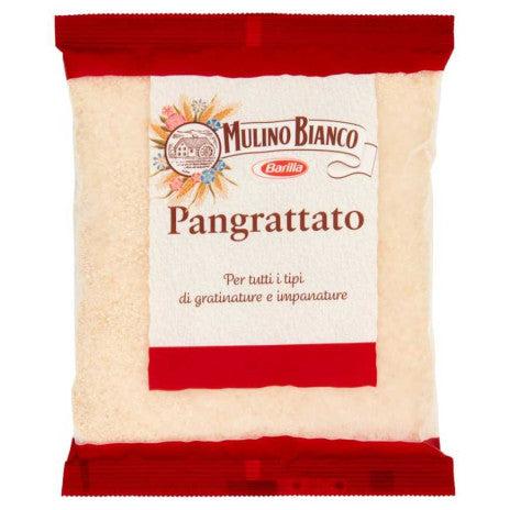 MULINO BIANCO PANGRATTATO GR.400 X 16