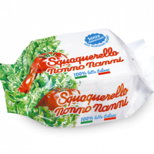 NONNO NANNI SQUAQUERELLO 6X125G