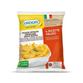 OROGEL FROZEN GRILLED POTATO WEDGES 6X1KG