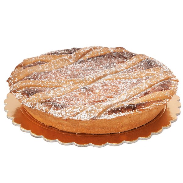 PASTIERA NAPOLETANA 1.2KG