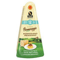 Parmigiano Reggiano Parmesan cheese wedge in triangular 150g package, 12-month aged