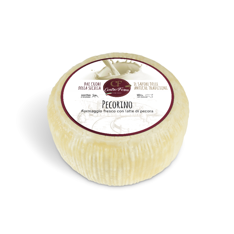 CENTROFORM PECORINO PRIMOSALE PLAIN 500G