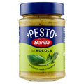 BARILLA SAUCE GR 190 BASIL & ROCKETS PESTO X 12
