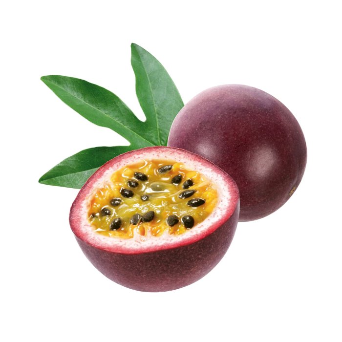 PASSION FRUIT ITALIAN SICILY