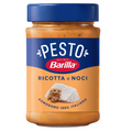 BARILLA SAUCE GR 190 SICILIAN PESTO X 12
