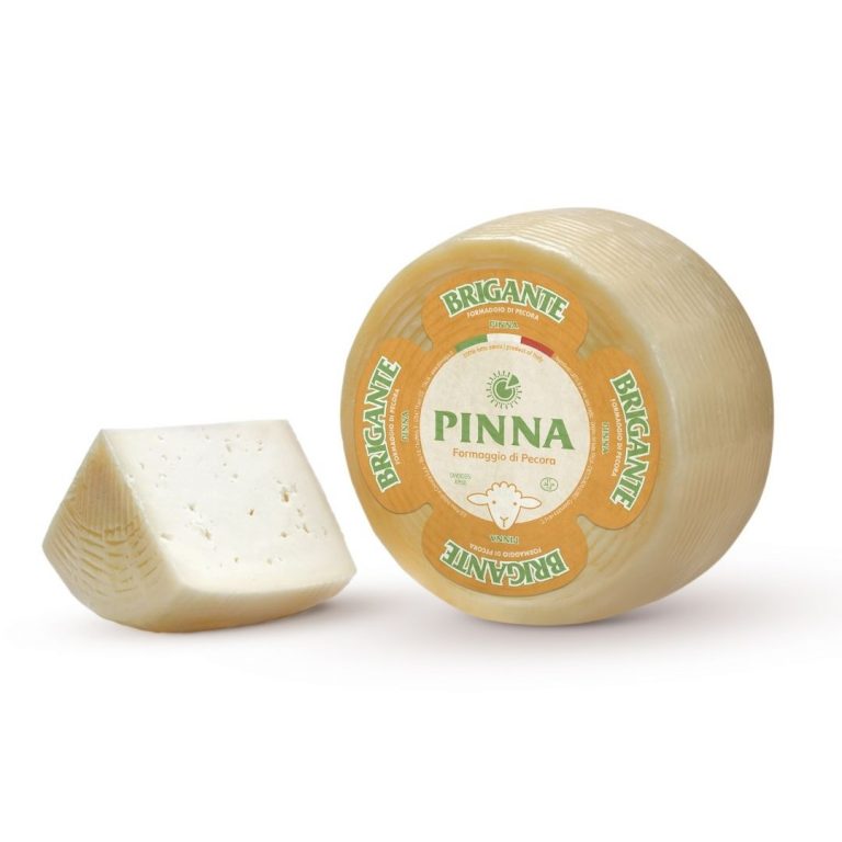 PINNA PECORINO BRIGANTE DOLCE 1.5KG