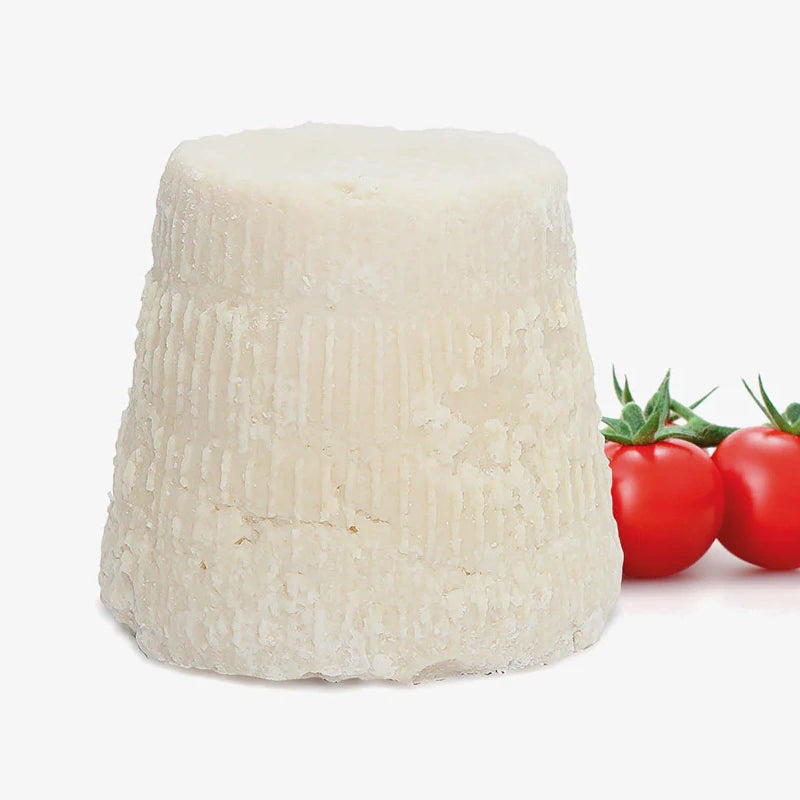 CERULLO SALTED RICOTTA 350GR AVG