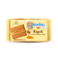 MULINO BIANCO COOKIES GR 400 RIGOLI X 10