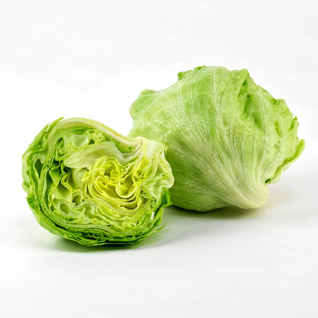 LETTUCE