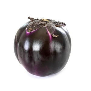 AUBERGINE PALE