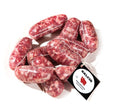 SALCIS TUSCAN SALSICCIA SAUSAGE 5X1KG
