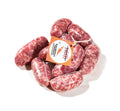 SALSICCIA FRESCA PEPERONCINO 6X900G