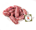 SALSICCIA FRESCA FINOCCHIO 6X900G