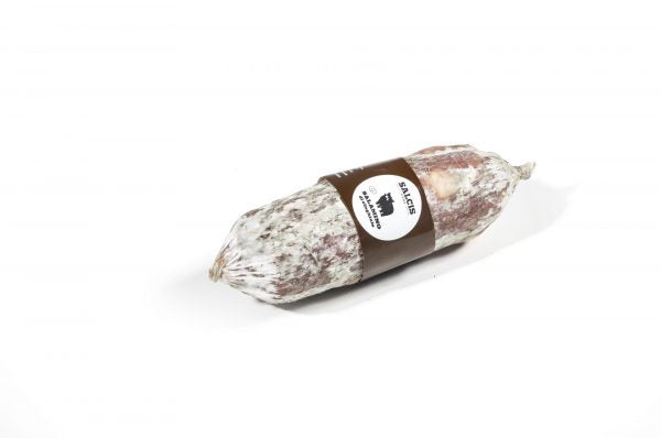 SALCIS WILD BOAR SALAMETTO 500G
