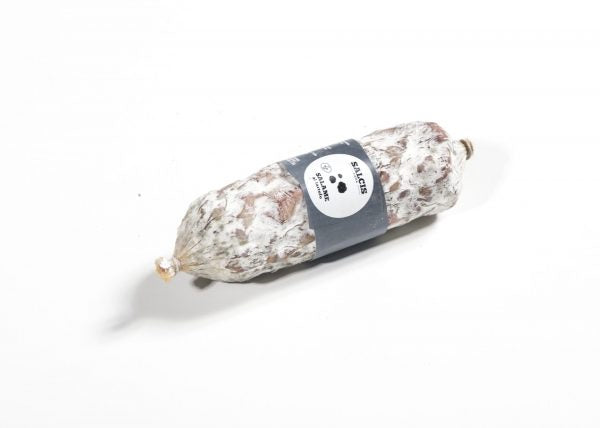 SALCIS TRUFFLE SALAMETTO 500G