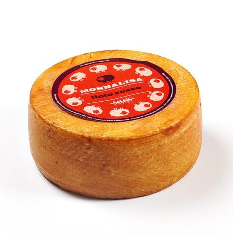 SALCIS PECORINO TINTO ROSSO 1.2KG