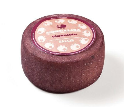 SALCIS PECORINO VIGNAIOLO 1.5KG