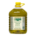 SANTAGATA EXTRA VIRGIN OLIVE OIL 4 X5LT PET