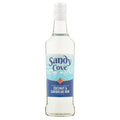 Sandy Cove Rum & Coconut 6x70cl