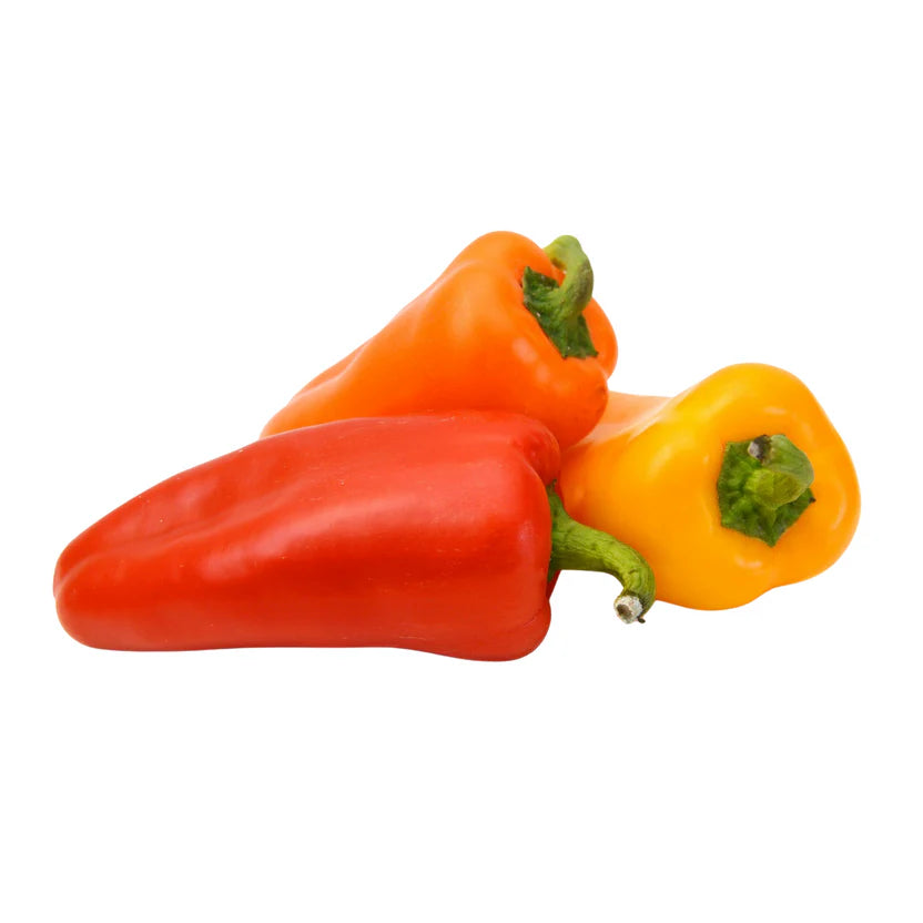 PEPPERS SNACK