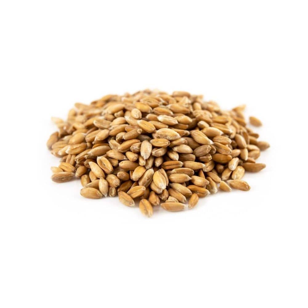 DRY SPELT