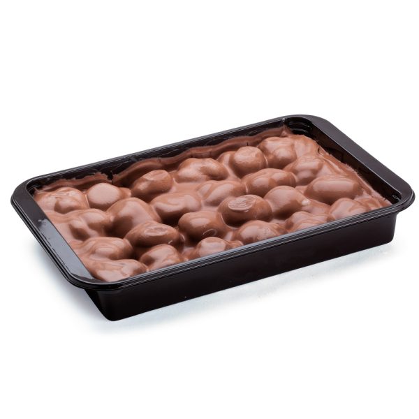 CHOCOLATE PROFITEROLES 1.2KG