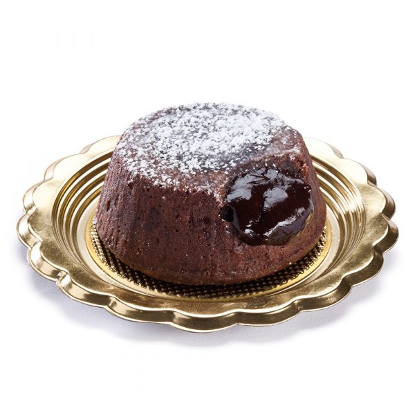 CHOCOLATE SOUFFLE 12X100G
