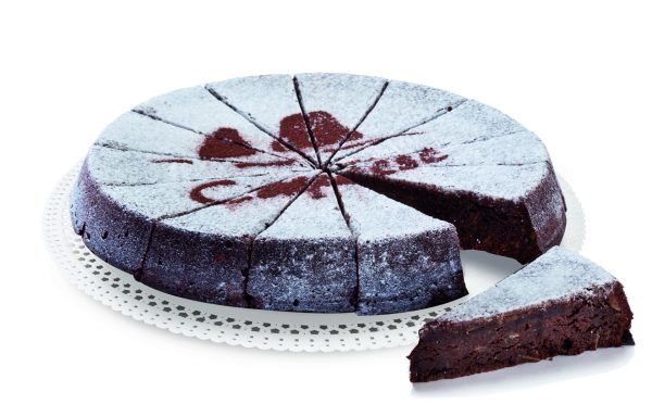 CAPRESE CAKE 1.1KG