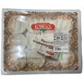 TOMINO BOSCAIOLO 1KG TRAY