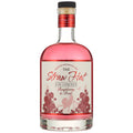 The Straw Hat Raspberry & Rose Gin Liqueur 6x50cl