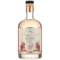 The Straw Hat Rhubarb & Ginger Gin Liqueur 6x50cl