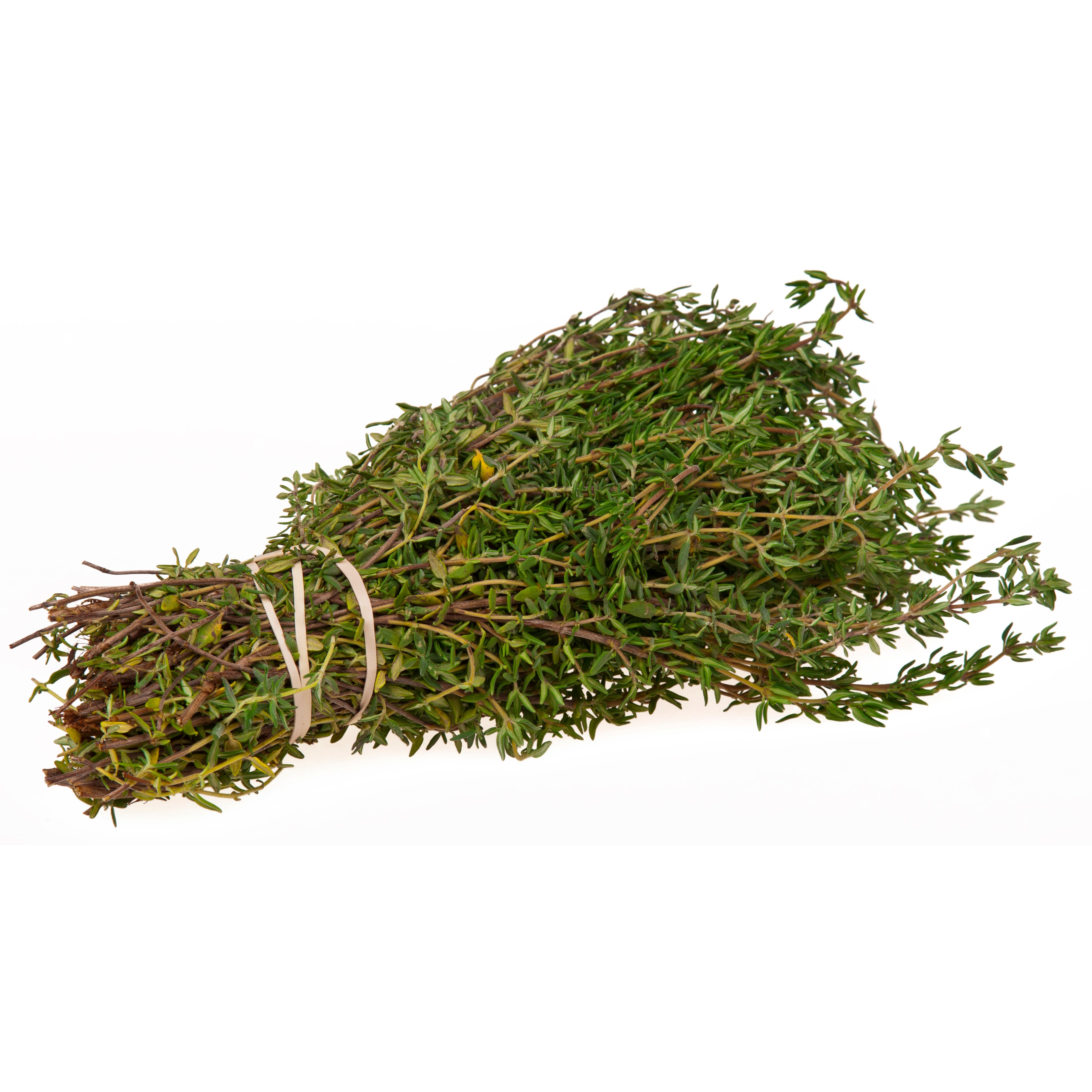 THYME 10 BUNCHES X 100GR