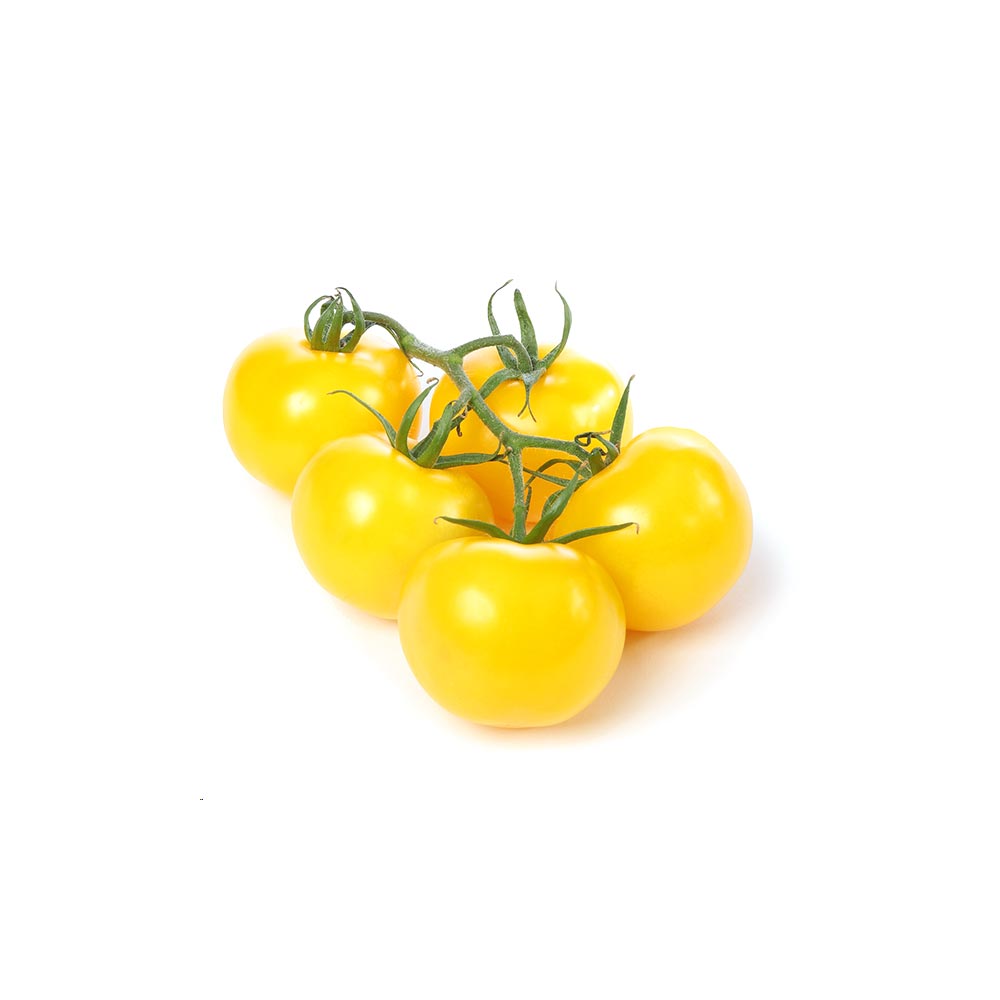 TOMATO CHERRY VINE YELLOW