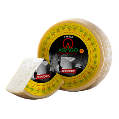 AGRIFORM ASIAGO PDO 3KG