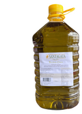 SANTAGATA BLEND 50%SUNFLOWER + 50% EXTRAVIRGIN 5LT PET