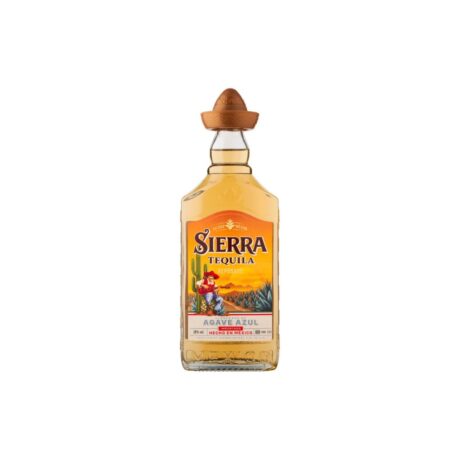 Tequila Gold 35.0% 6x70cl