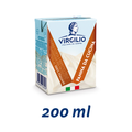 VIRGILIO COOKING CREAM 24X200ML