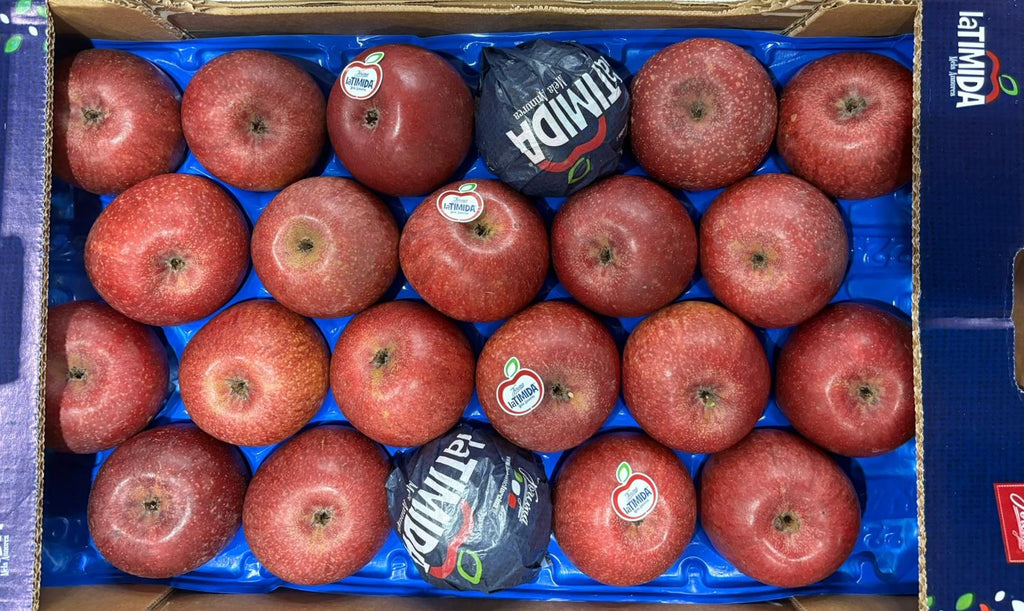 APPLE ANNURCA