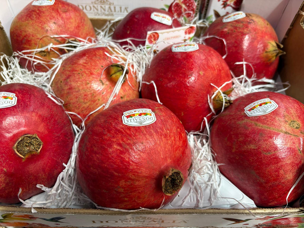 POMEGRANATE 8 PCS