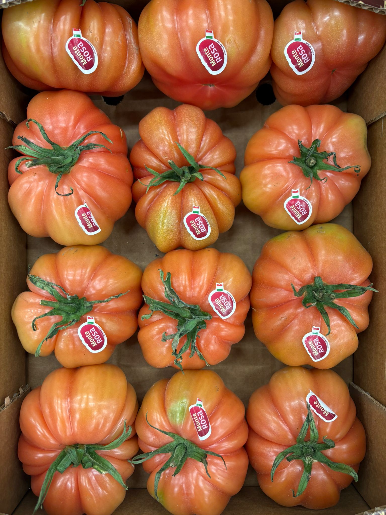 TOMATO OX HEART SARDEGNA