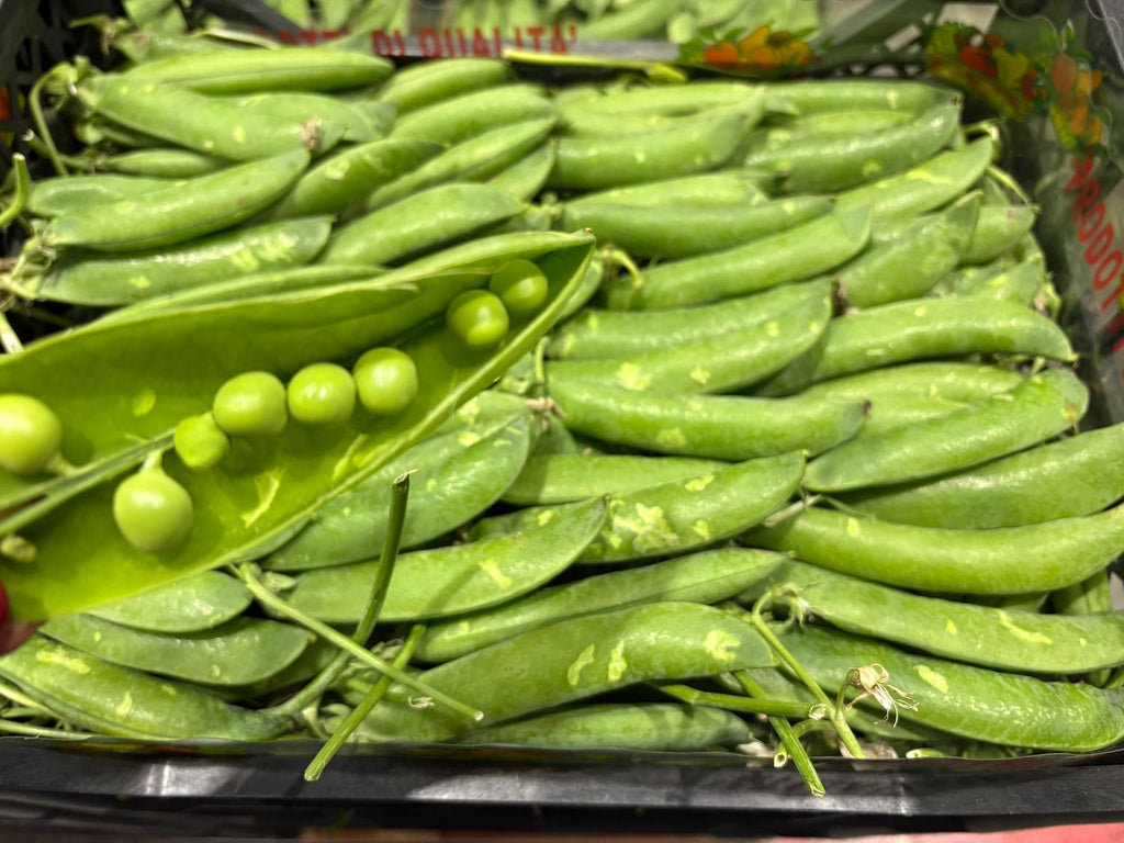 PEAS FRESH